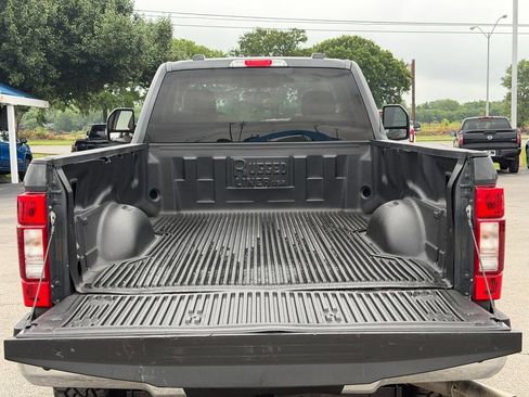Used 2021 Ford F350 XLT w/ XLT Value Package AWD/4WD image 32