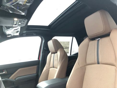 New 2026 Toyota 4Runner Limited image 15