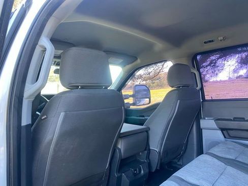 Used 2023 Ford F250 XL w/ Camper Package image 12