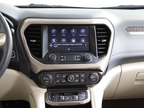 Used 2023 GMC Acadia Denali AWD/4WD image 13