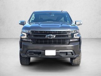 Used 2021 Chevrolet Silverado 1500 LT w/ LPO, Dark Essentials Package video 2
