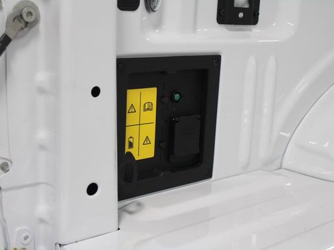 New 2025 Ford F150 Lightning Flash image 18