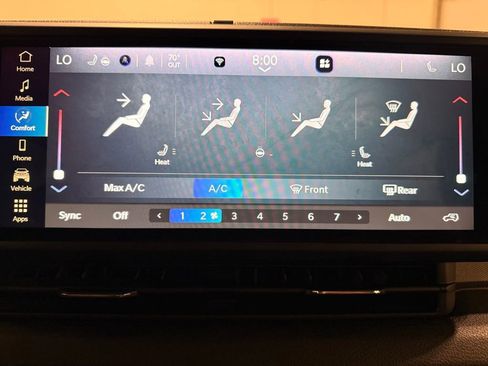 Used 2025 Jeep Wrangler Sport S image 22