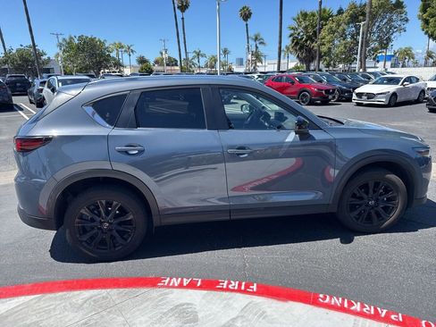 Used 2023 MAZDA CX-5 Carbon Edition image 26