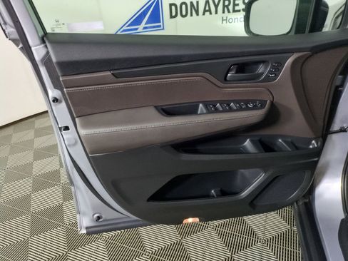 Certified 2023 Honda Odyssey EX-L image 14