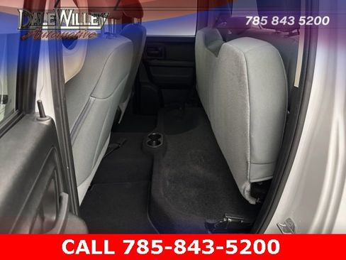 Used 2020 RAM 1500 Tradesman w/ Popular Equipment Group image 18