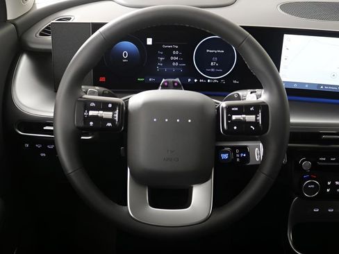 New 2026 Hyundai Ioniq 9 Limited AWD/4WD image 30