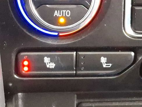 Used 2023 Chevrolet Tahoe LT w/ Luxury Package image 25