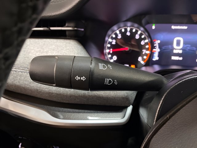 Used 2026 Jeep Compass Latitude AWD/4WD image 35