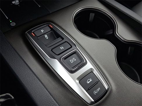 Certified 2025 Honda Ridgeline TrailSport+ image 15