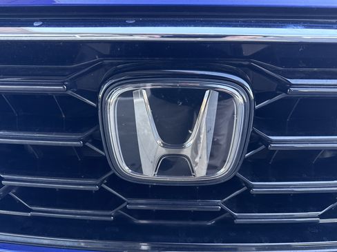 Used 2024 Honda CR-V EX image 7