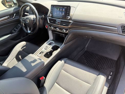 Used 2020 Honda Accord Sport image 28