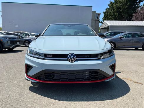 New 2026 Volkswagen Jetta GLI Autobahn FWD image 3