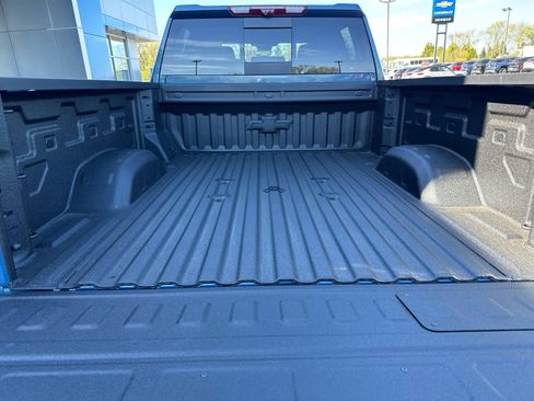 New 2026 Chevrolet Silverado 3500 LTZ w/ LTZ Plus Package AWD/4WD image 8