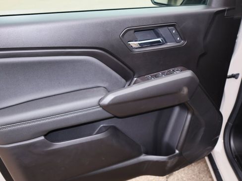 New 2026 GMC Canyon Elevation w/ Convenience Package image 8