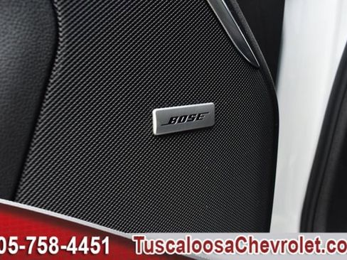 Used 2025 Chevrolet Tahoe High Country image 22