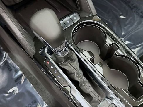 New 2026 Chevrolet TrailBlazer LT w/ Convenience Package image 19