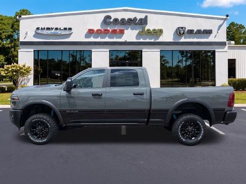 New 2026 RAM 2500 Power Wagon AWD/4WD image 7