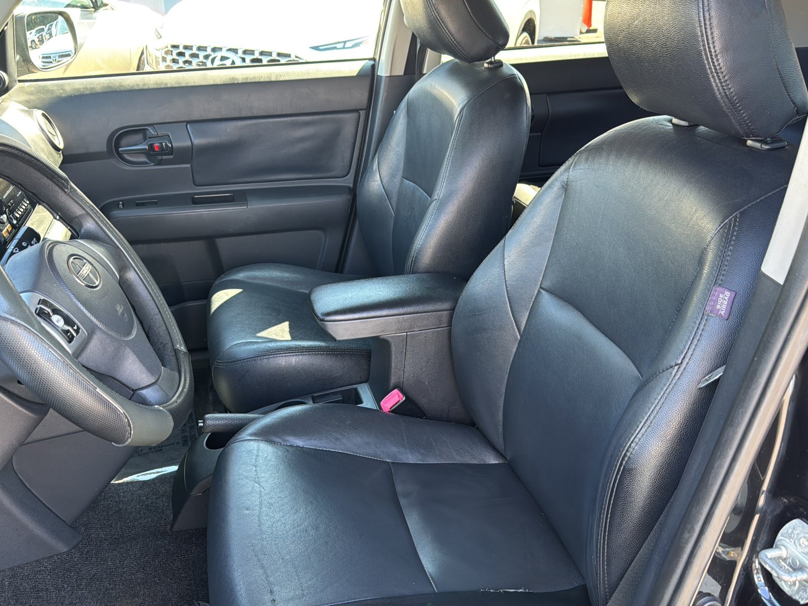Used 2012 Scion xB FWD image 22