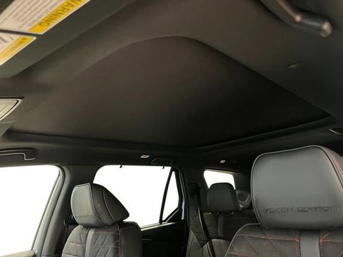 New 2026 Honda Pilot Black Edition image 24