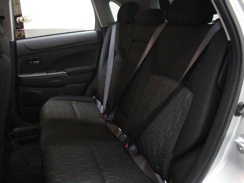 New 2026 Mitsubishi Outlander Sport ES image 25