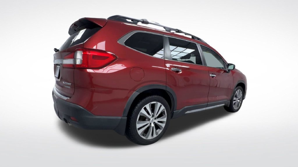 Used 2020 Subaru Ascent Touring AWD/4WD image 8