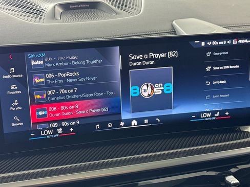 Used 2026 BMW X7 M60i AWD/4WD image 20