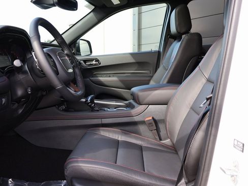 New 2026 Dodge Durango GT image 23