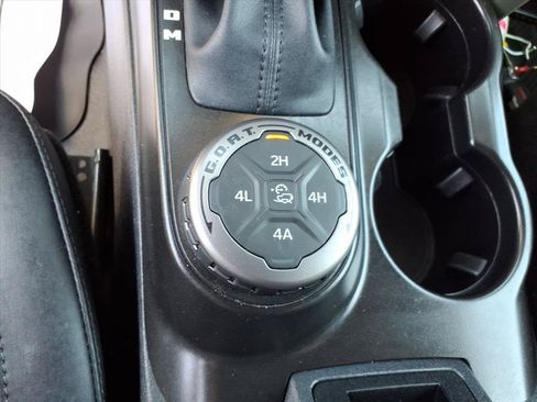 Used 2023 Ford Bronco Everglades AWD/4WD image 18