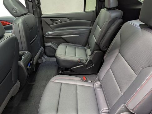 New 2026 Chevrolet Traverse Z71 image 13