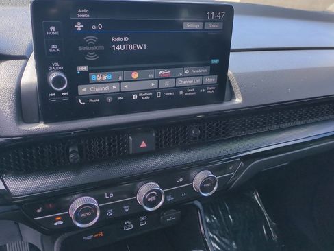 Certified 2023 Honda CR-V EX-L image 16