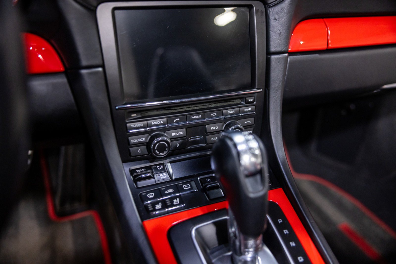 Used 2014 Porsche 911 Turbo S AWD/4WD image 41