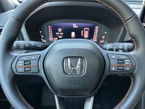 New 2026 Honda Passport TrailSport image 26