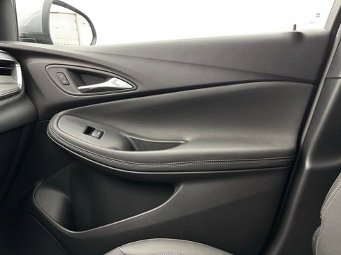 New 2026 Buick Encore GX Preferred w/ Advanced Technology Package image 38