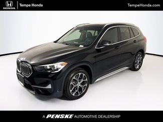 Used 2021 BMW X1 xDrive28i w/ Convenience Package AWD/4WD video 1