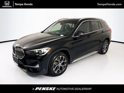 Used 2021 BMW X1 xDrive28i w/ Convenience Package