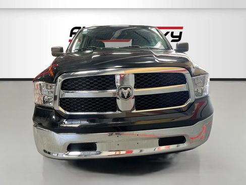 Used 2020 RAM 1500 Tradesman w/ Chrome Plus Package AWD/4WD image 2