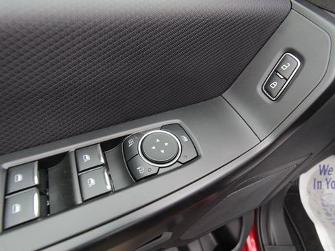 New 2025 Ford F150 STX w/ STX Black Appearance Package image 17