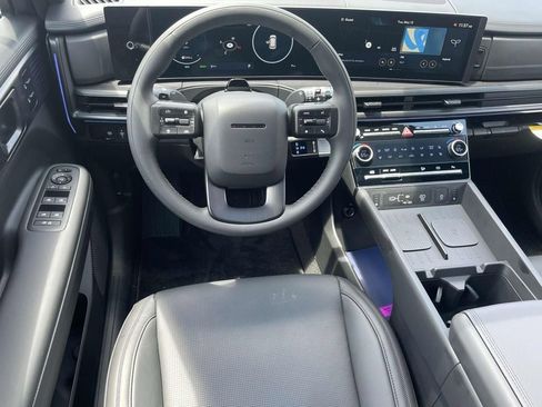 New 2025 Hyundai Santa Fe Calligraphy image 28