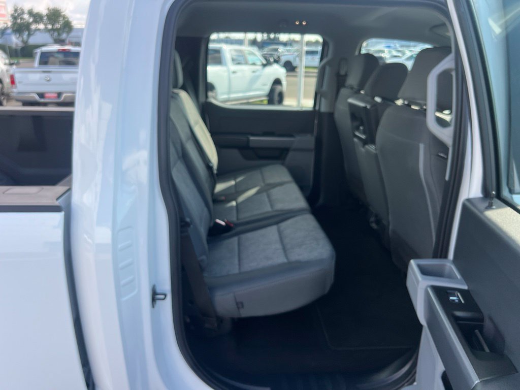 Used 2023 Ford F350 XL w/ STX Appearance Package AWD/4WD image 42
