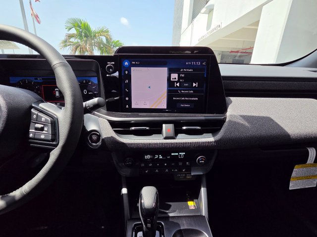 New 2026 Subaru Outback Premium AWD/4WD image 12