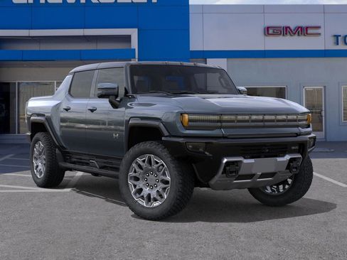 New 2025 GMC Hummer EV 3X image 39