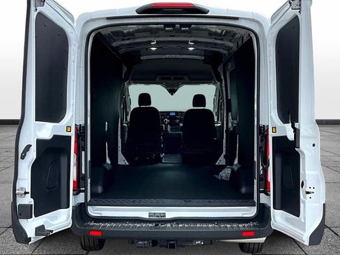 New 2025 Ford Transit 250 148 Medium Roof w/ Load Area Protection Package image 8