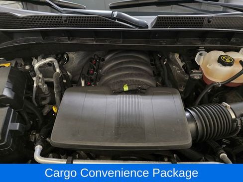 Used 2023 GMC Sierra 1500 Denali Ultimate AWD/4WD image 13