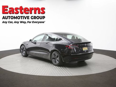 Used 2018 Tesla Model 3 Long Range AWD/4WD image 60