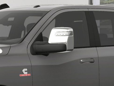 New 2025 RAM 2500 Laramie image 14