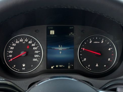 New 2025 Mercedes-Benz Sprinter 2500 image 4