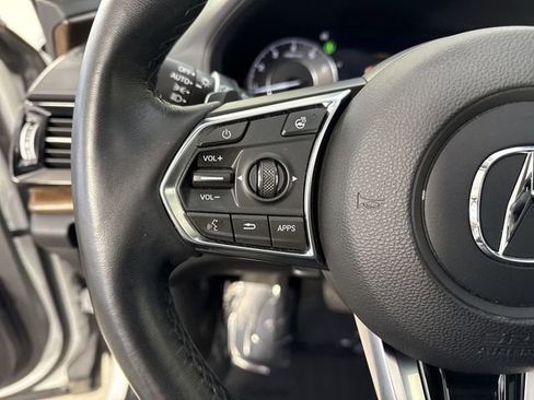 Used 2022 Acura RDX AWD w/ Advance Package image 12