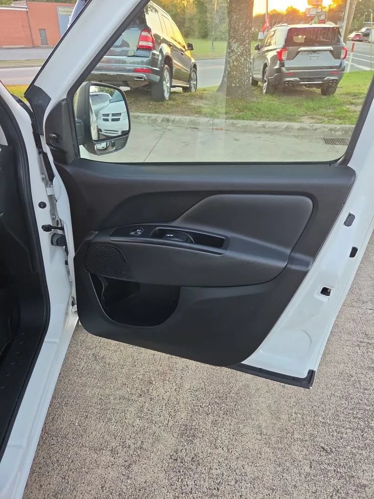 Used 2019 RAM ProMaster City Wagon FWD image 24