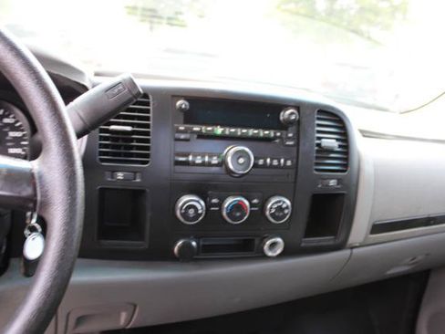 Used 2008 GMC Sierra 1500 W/T w/ Work Truck Preferred Package RWD image 22